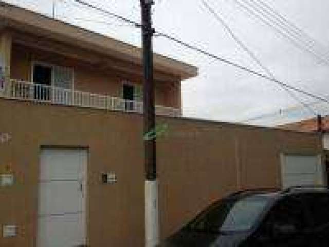 Sobrado com 2 dormitórios à venda, 380 m² por R$ 900.000 - Freguesia da Escada - Guararema - SP