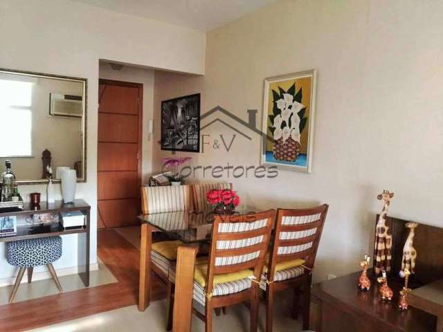 Apartamento com 2 quartos à venda na Avenida Vicente de Carvalho, 1179, Vila da Penha, Rio de Janeiro, 50 m2 por R$ 230.000