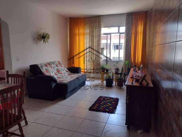 Apartamento com 2 quartos à venda na Rua Barão de Melgaço, 1026, Vista Alegre, Rio de Janeiro, 65 m2 por R$ 265.000