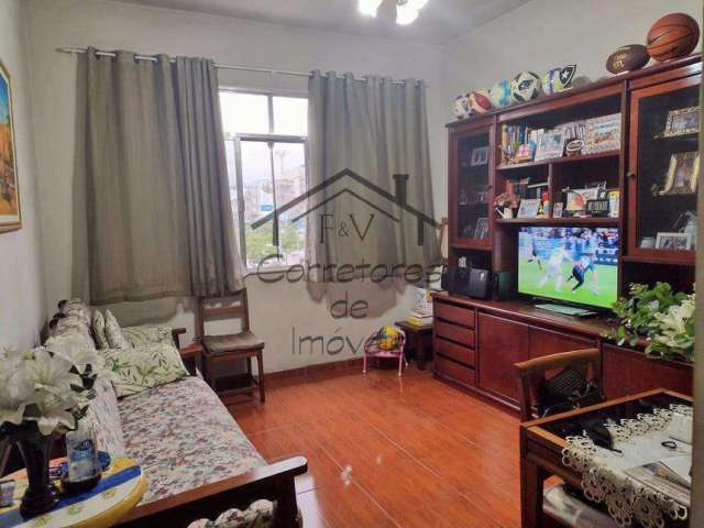 Apartamento com 2 quartos à venda na Rua Marechal Caetano de Faria, 40, Vila da Penha, Rio de Janeiro, 74 m2 por R$ 290.000