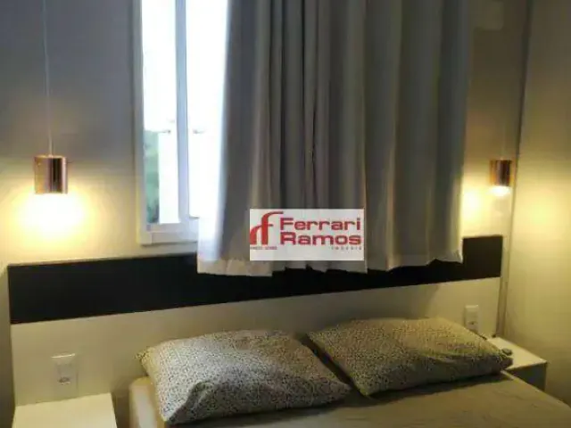 Apartamento com 2 quartos na Estrada do Elenco, 4045, Jardim São