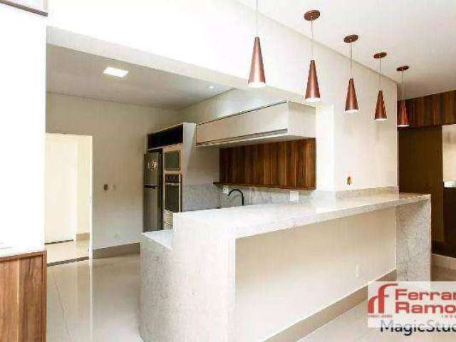 Casa com 4 dormitórios para alugar, 450 m² por R$ 8.000,00/mês - Vila Rosália - Guarulhos/SP