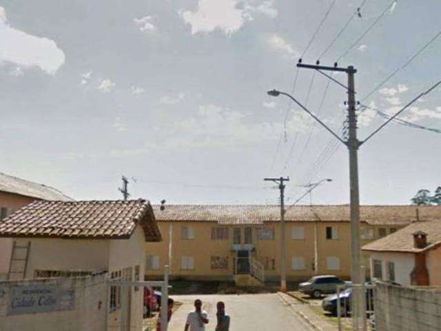 Casa com 2 dormitórios à venda, 46 m² por R$ 180.000,00 - Vila Carmela I - Guarulhos/SP