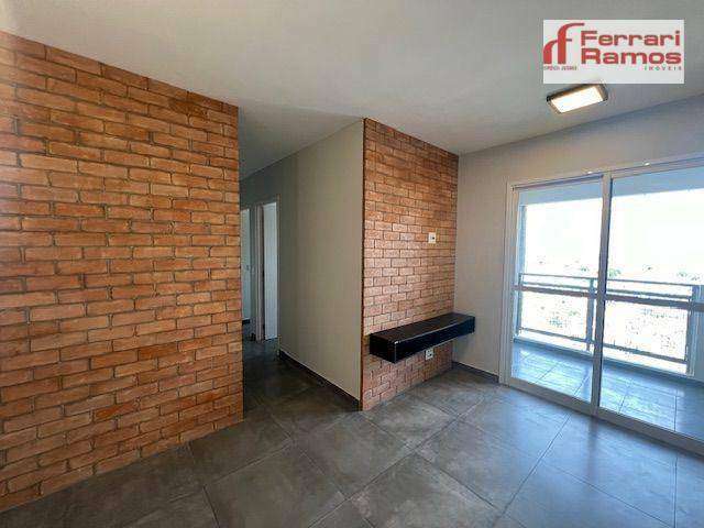 Apartamento com 2 dormitórios, 61 m² - venda por R$ 549.000,00 ou aluguel por R$ 4.603,10/mês - Vila Barros - Guarulhos/SP