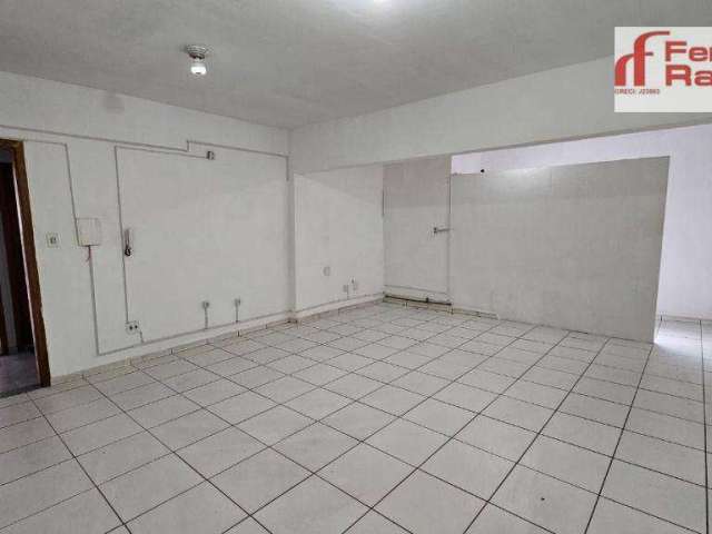 Sala para alugar, 40 m² por R$ 1.570,00/mês - São Miguel Paulista - São Paulo/SP