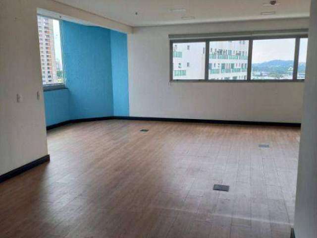 Conjunto para alugar, 80 m² por R$ 6.251,00/mês - Vila Pedro Moreira - Guarulhos/SP