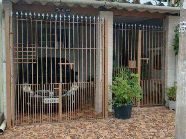 Casa com 2 dormitórios à venda por R$ 470.000,00 - Jardim Pinhal - Guarulhos/SP