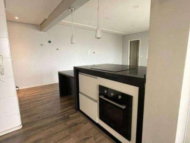 Apartamento com 3 dormitórios para alugar, 116 m² por R$ 6.715,00/mês - Jardim Santa Mena - Guarulhos/SP