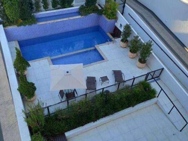 Apartamento com 2 dormitórios à venda, 60 m² por R$ 485.000,00 - Vila Mazzei - São Paulo/SP
