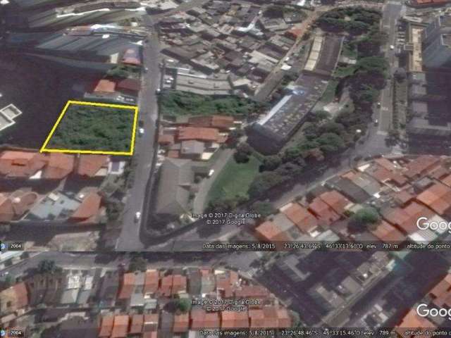 Terreno à venda, 1600 m² por R$ 5.700.000,00 - Vila Rosália - Guarulhos/SP