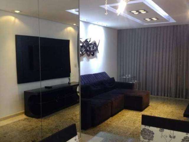 Apartamento com 3 dormitórios à venda, 130 m² por R$ 1.200.000,00 - Vila Moreira - Guarulhos/SP