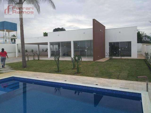 Chácara com 3 dormitórios à venda, 830 m² por R$ 1.190.000,00 - Condomínio Mont Clair - Santa Isabel/SP