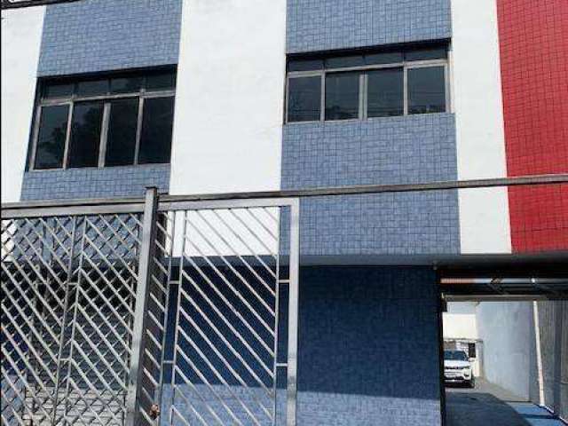 Prédio para alugar, 380 m² por R$ 10.465,00/mês - Cumbica - Guarulhos/SP