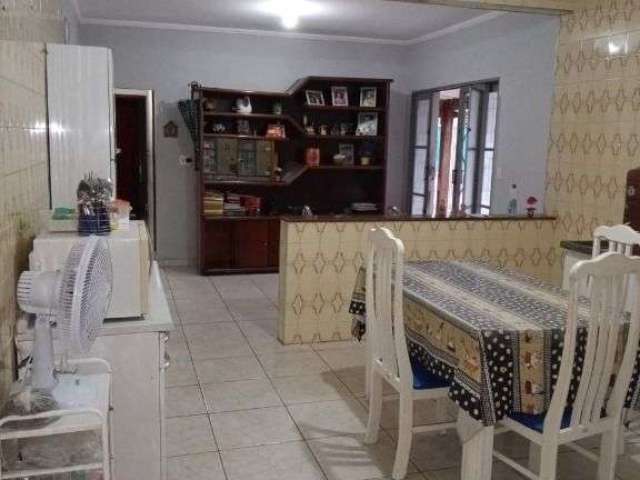 Casa com 2 dormitórios à venda, 180 m² por R$ 420.000,00 - Bom Clima - Guarulhos/SP