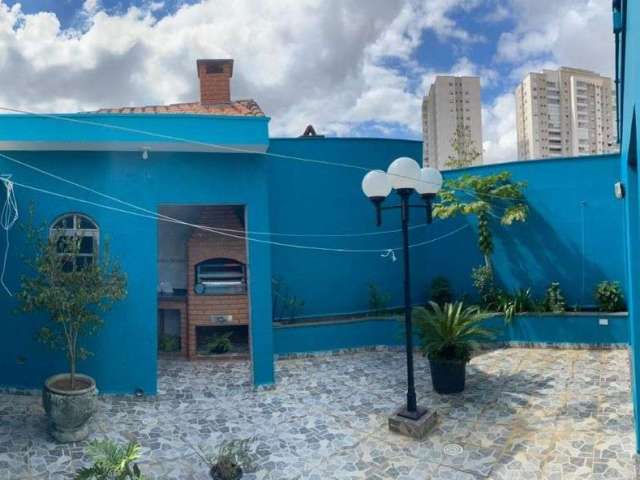Sobrado com 3 dormitórios à venda, 146 m² por R$ 649.000,00 - Jardim Santa Mena - Guarulhos/SP