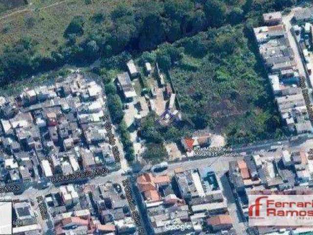 Área para alugar, 6000 m² por R$ 46.360,00/mês - Jardim Presidente Dutra - Guarulhos/SP