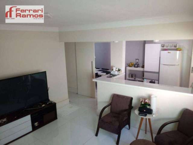 Casa com 3 dormitórios à venda, 115 m² por R$ 765.000,00 - Vila Galvão - Guarulhos/SP
