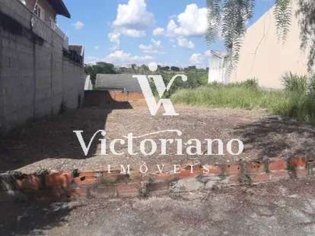 Terreno à venda - 175m² - Villa Branca - Jacareí/SP