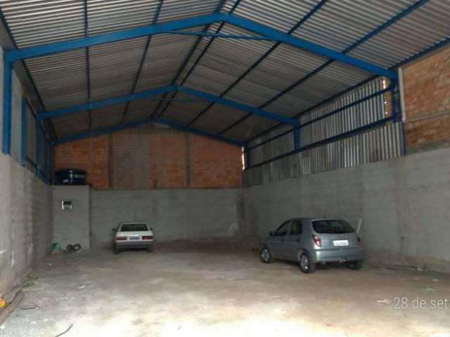 Galpão/Depósito/Armazém para aluguel e venda com 250 metros quadrados venda ou locação