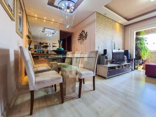 Apartamento com 3 quartos à venda no Bonfim, Campinas , 87 m2 por R$ 470.000