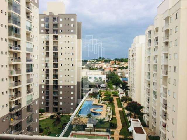 Apartamento com 2 quartos à venda no Mansões Santo Antônio, Campinas , 80 m2 por R$ 600.000