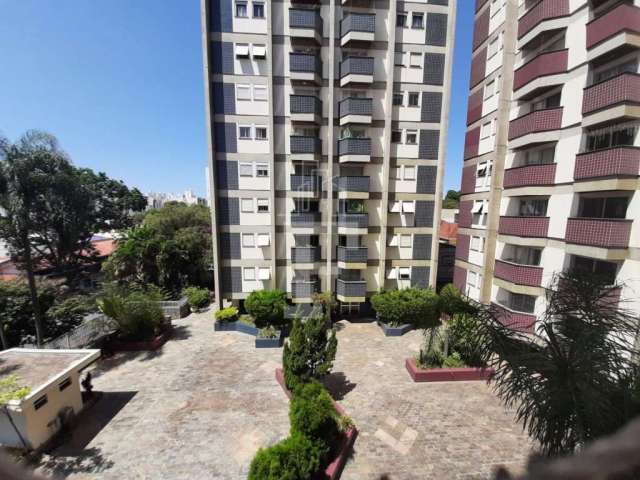 Apartamento com 3 quartos à venda na Rua Tiradentes, 1025, Vila Itapura, Campinas, 70 m2 por R$ 445.000