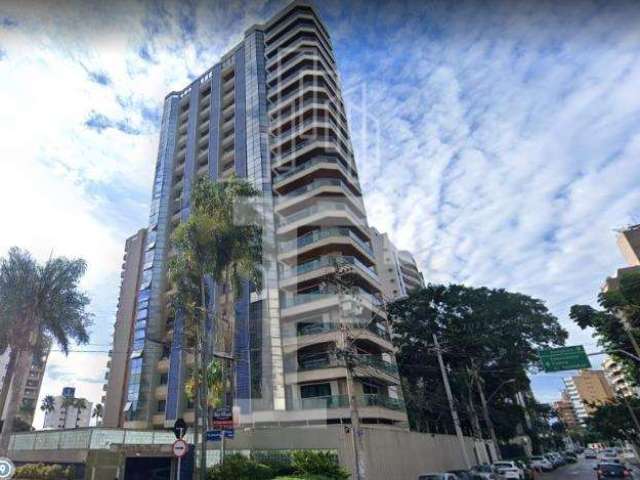 Apartamento com 4 quartos à venda na Rua Sampainho, 20, Cambuí, Campinas, 316 m2 por R$ 2.000.000