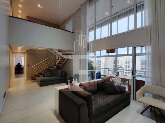 Apartamento com 4 quartos à venda na Vila Brandina, Campinas , 209 m2 por R$ 2.150.000