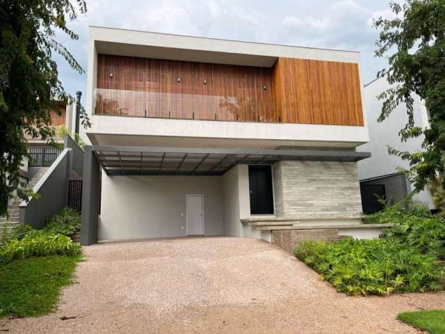 Casa em condomínio fechado com 4 quartos à venda na Rua José Rodrigues de Oliveira, 01, Alphaville Dom Pedro 3, Campinas, 364 m2 por R$ 3.700.000