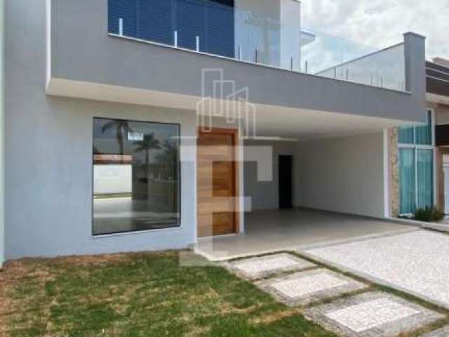 Casa em condomínio fechado com 3 quartos à venda no Residencial Real Parque Sumaré, Sumaré , 230 m2 por R$ 1.190.000
