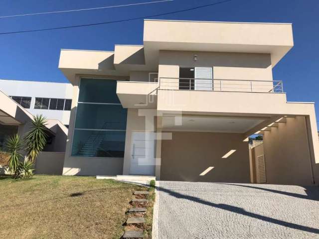 Casa em condomínio fechado com 4 quartos à venda no Chácaras Silvania, Valinhos , 285 m2 por R$ 1.800.000