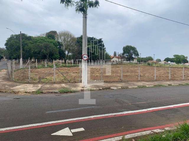 Terreno comercial à venda na Vila São João, Mogi Mirim  por R$ 1.750.000