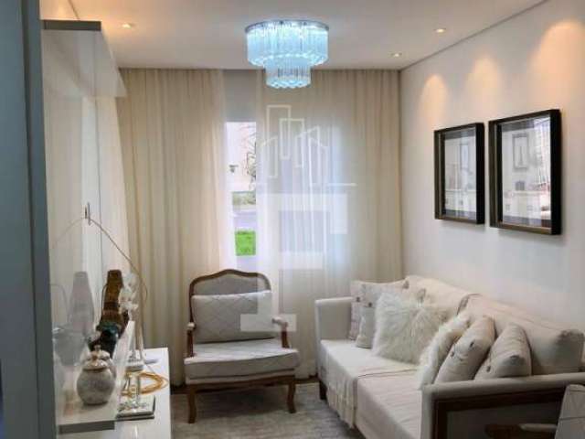Apartamento com 2 quartos à venda na Chácara Santa Antonieta (Nova Veneza), Sumaré , 52 m2 por R$ 250.000