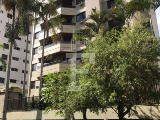 Apartamento com 4 quartos à venda no Jardim Paraíso, Campinas , 260 m2 por R$ 1.390.000