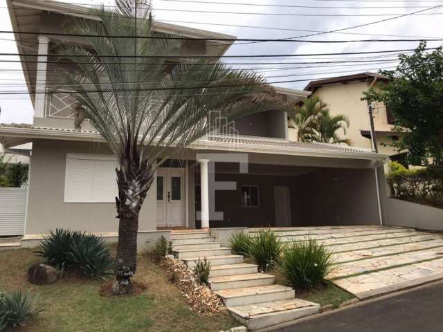 Casa em condomínio fechado com 3 quartos à venda no Jardim Paiquerê, Valinhos , 395 m2 por R$ 1.750.000