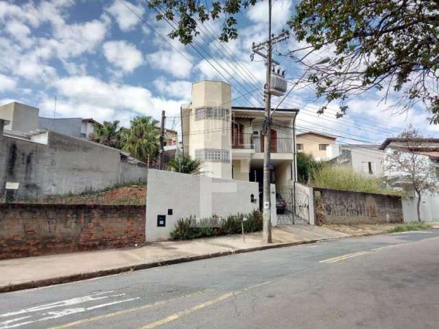 Casa comercial com 3 salas à venda no Jardim Chapadão, Campinas , 321 m2 por R$ 850.000