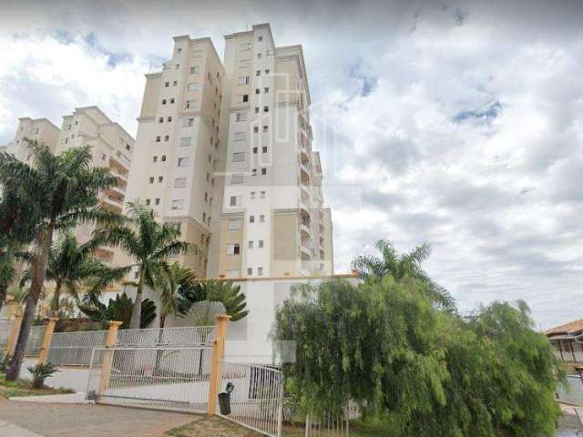 Apartamento com 3 quartos à venda na Rua Egle Moretti Belintani, 33, Parque das Flores, Campinas, 76 m2 por R$ 670.000