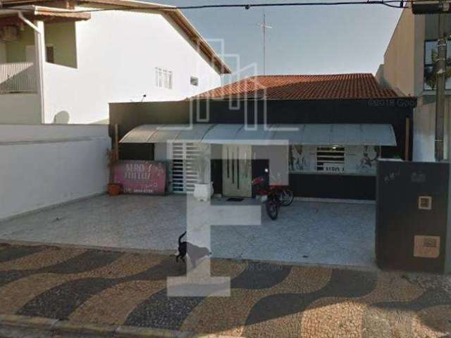 Casa comercial com 2 salas à venda no Jardim Vista Alegre, Paulínia , 252 m2 por R$ 1.100.000