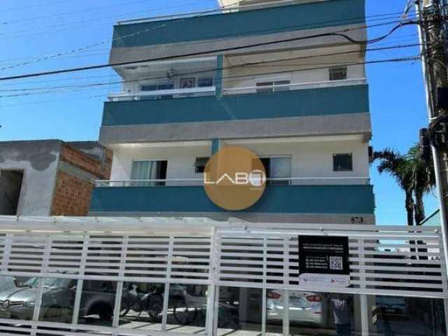Apartamento com 3 dormitórios à venda, 90 m² por R$ 699.000,00 - Ingleses Norte - Florianópolis/SC