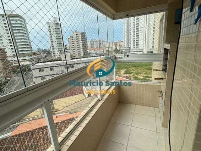 Apartamento à venda no bairro Vila Caiçara - Praia Grande/SP