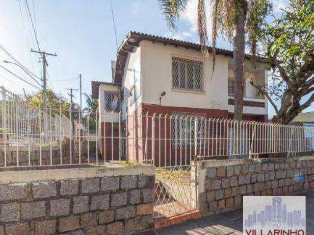 Casa para alugar, 270 m² por R$ 5.475,00/mês - Glória - Porto Alegre/RS