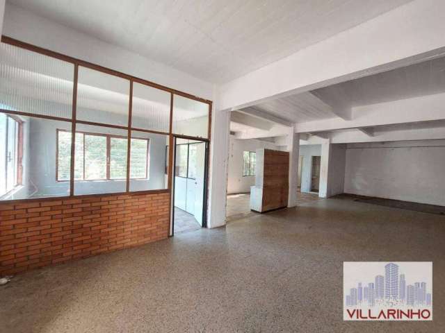 Loja para alugar, 280 m² por R$ 3.800/mês - Teresópolis - Porto Alegre/RS