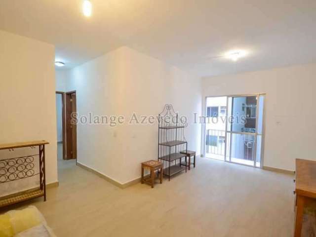 Apartamento com 2 quartos à venda na Rua Marechal Jofre, Grajaú, Rio de Janeiro, 73 m2 por R$ 465.000