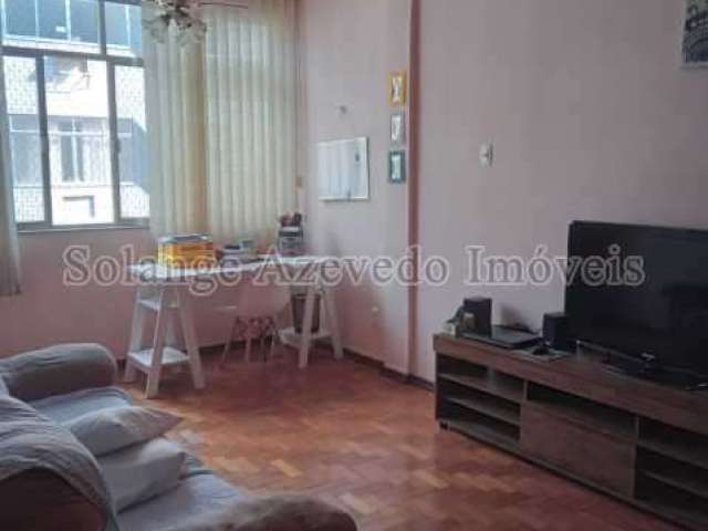 Apartamento com 2 quartos à venda na Rua Nossa Senhora de Lourdes, Grajaú, Rio de Janeiro, 78 m2 por R$ 400.000
