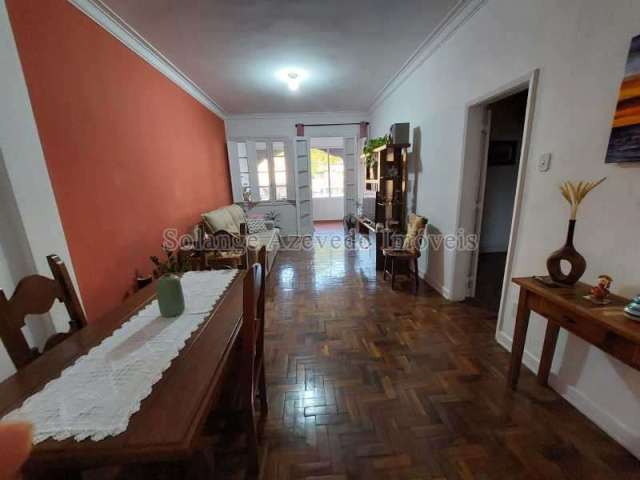 Apartamento com 2 quartos à venda na Rua Ernesto de Souza, Andaraí, Rio de Janeiro, 70 m2 por R$ 349.000