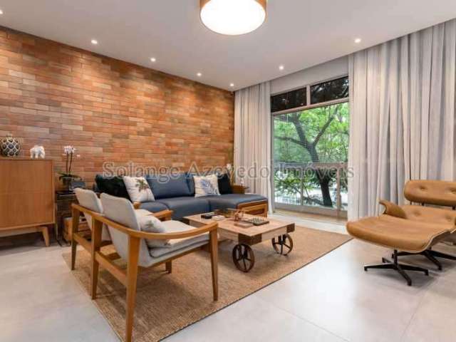 Apartamento com 3 quartos à venda na Rua Homem de Melo, Tijuca, Rio de Janeiro, 153 m2 por R$ 1.600.000