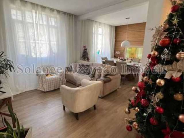 Apartamento com 2 quartos à venda na Rua Grajaú, Grajaú, Rio de Janeiro, 77 m2 por R$ 410.000