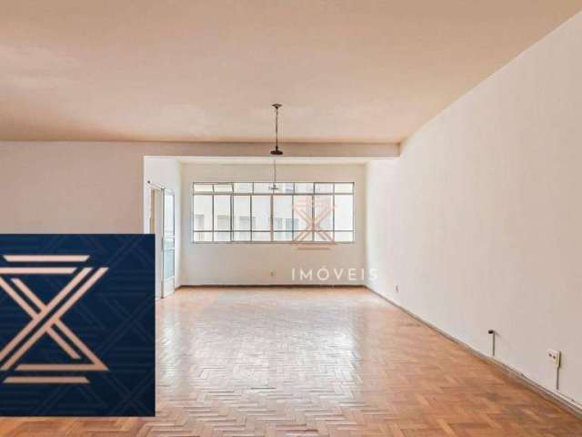 Apartamento à venda, 207 m² por R$ 510.000,00 - Centro - Belo Horizonte/MG