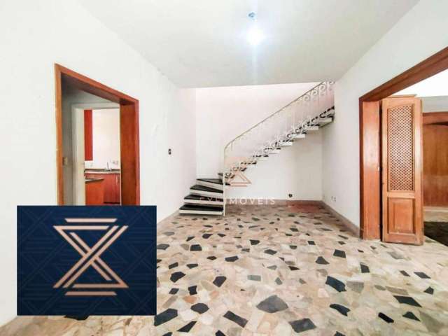 Casa com 4 dormitórios à venda, 407 m² por R$ 2.950.000,00 - Urca - Rio de Janeiro/RJ