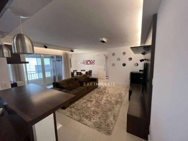 Apartamento à venda, 98 m² por R$ 1.350.000,00 - Brooklin - São Paulo/SP
